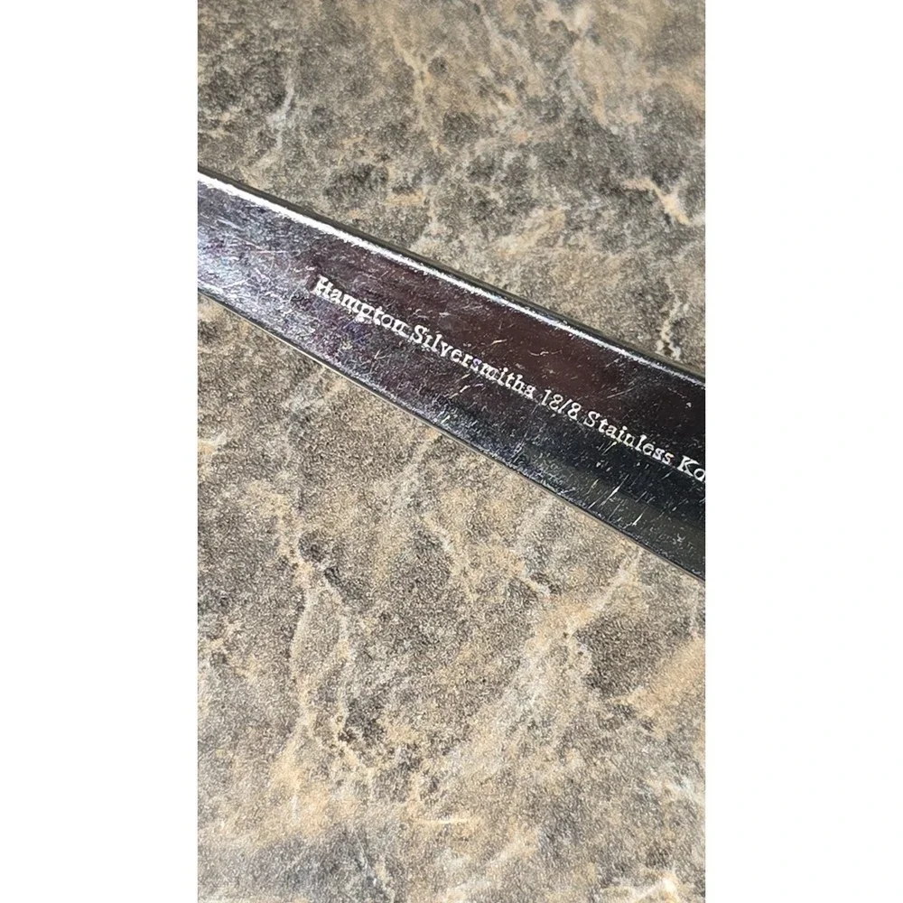 Hampton Silversmiths hampton silversmiths